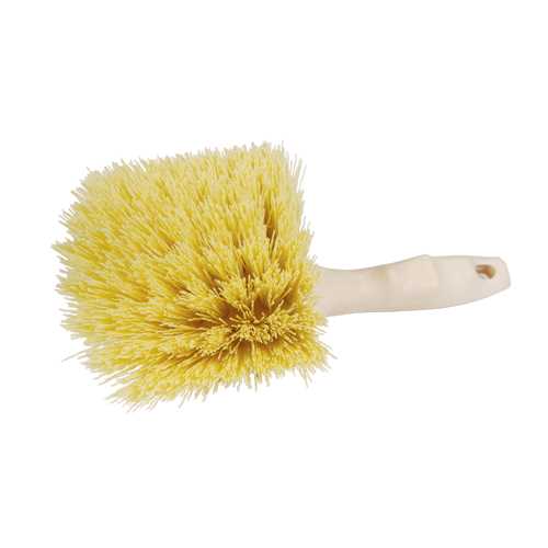 Wal-Board Plastic Scrub Brush